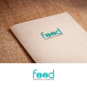 Logo Design by DesignDUO for Food Central  |  AFC | Design: #17625241