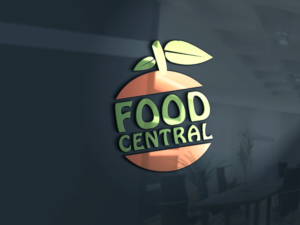Design de Logo par Origin to Original pour Food Central  |  AFC | Design : #16448966