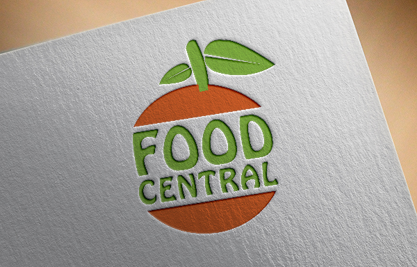 Design de Logo par Origin to Original pour Food Central  |  AFC | Design #16448968