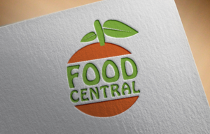Design de Logo par Origin to Original pour Food Central  |  AFC | Design : #16448968