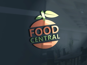Design de Logo par Origin to Original pour Food Central  |  AFC | Design : #16448971