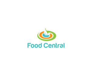 Logo Design by ArtPrincess for Food Central  |  AFC | Design: #16451141