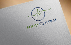 Design de Logo par IconicEcho pour Food Central  |  AFC | Design : #16433319