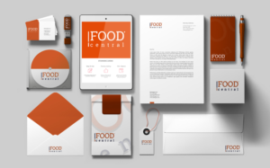 Logo Design by Amamda