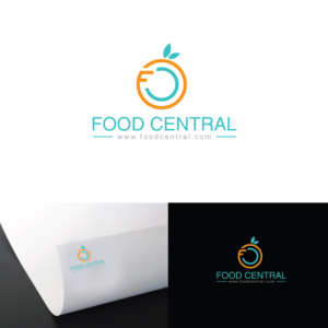 Design de Logo par Ana124 pour Food Central  |  AFC | Design : #16422032