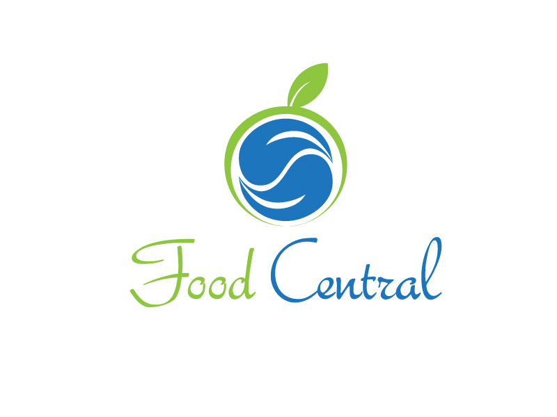 Logo Design by GaryMckinnon for Food Central  |  AFC | Design #16420916