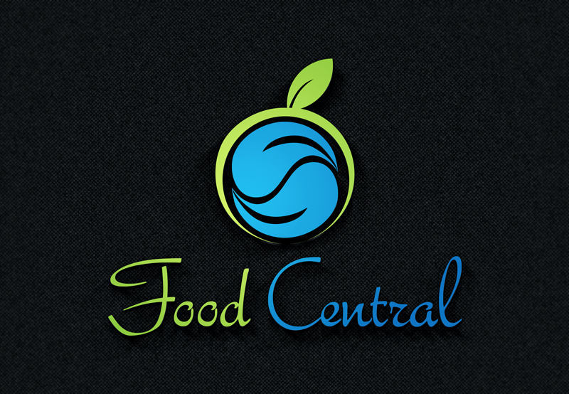 Logo Design by GaryMckinnon for Food Central  |  AFC | Design #16420918
