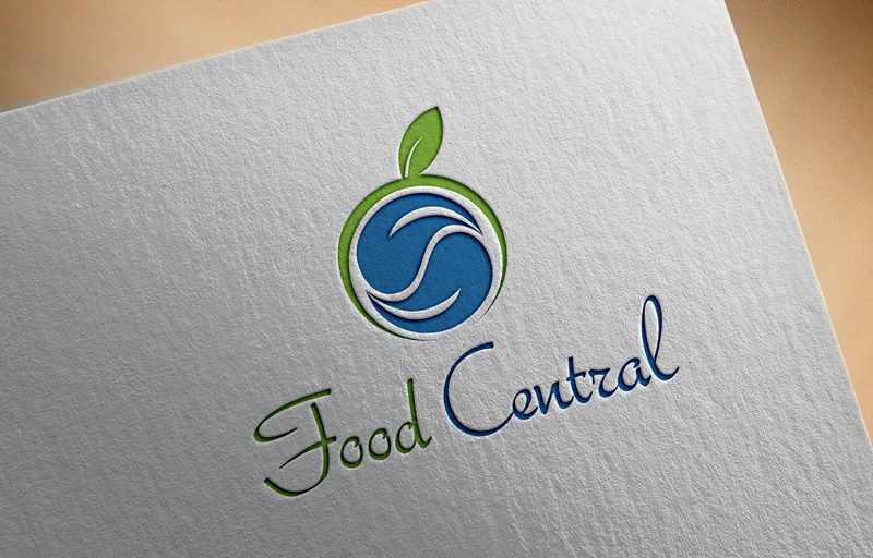 Logo Design by GaryMckinnon for Food Central  |  AFC | Design #16420920