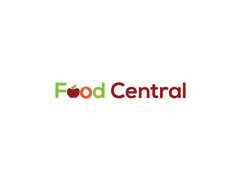 Logo Design by roman reings for Food Central  |  AFC | Design #16443134