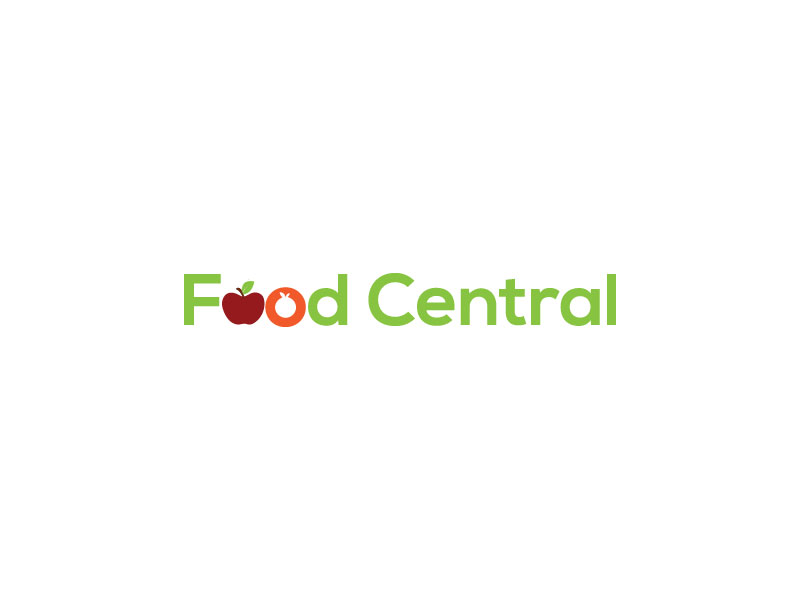 Logo Design by roman reings for Food Central  |  AFC | Design #16443136
