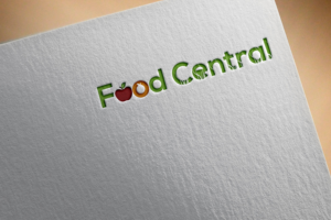 Logo Design by roman reings for Food Central  |  AFC | Design: #16443137