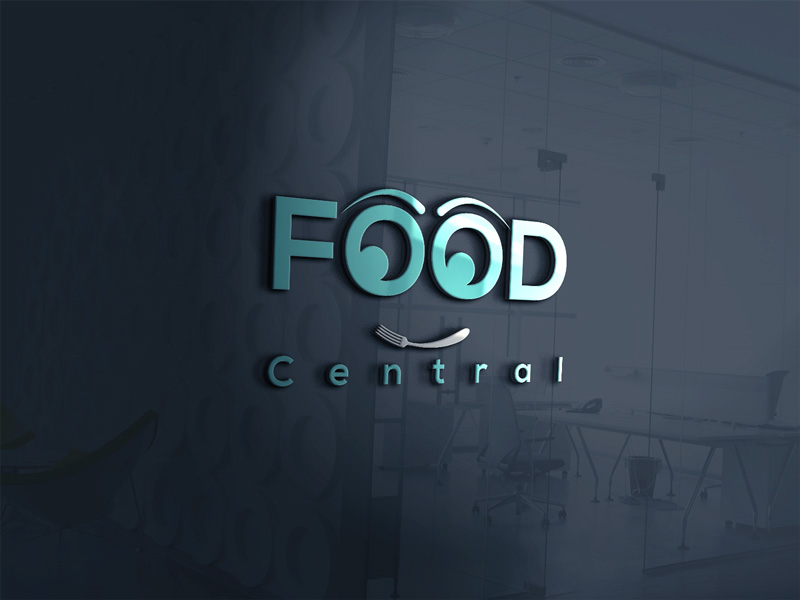 Design de Logo par logoboss 3 pour Food Central  |  AFC | Design #16444867