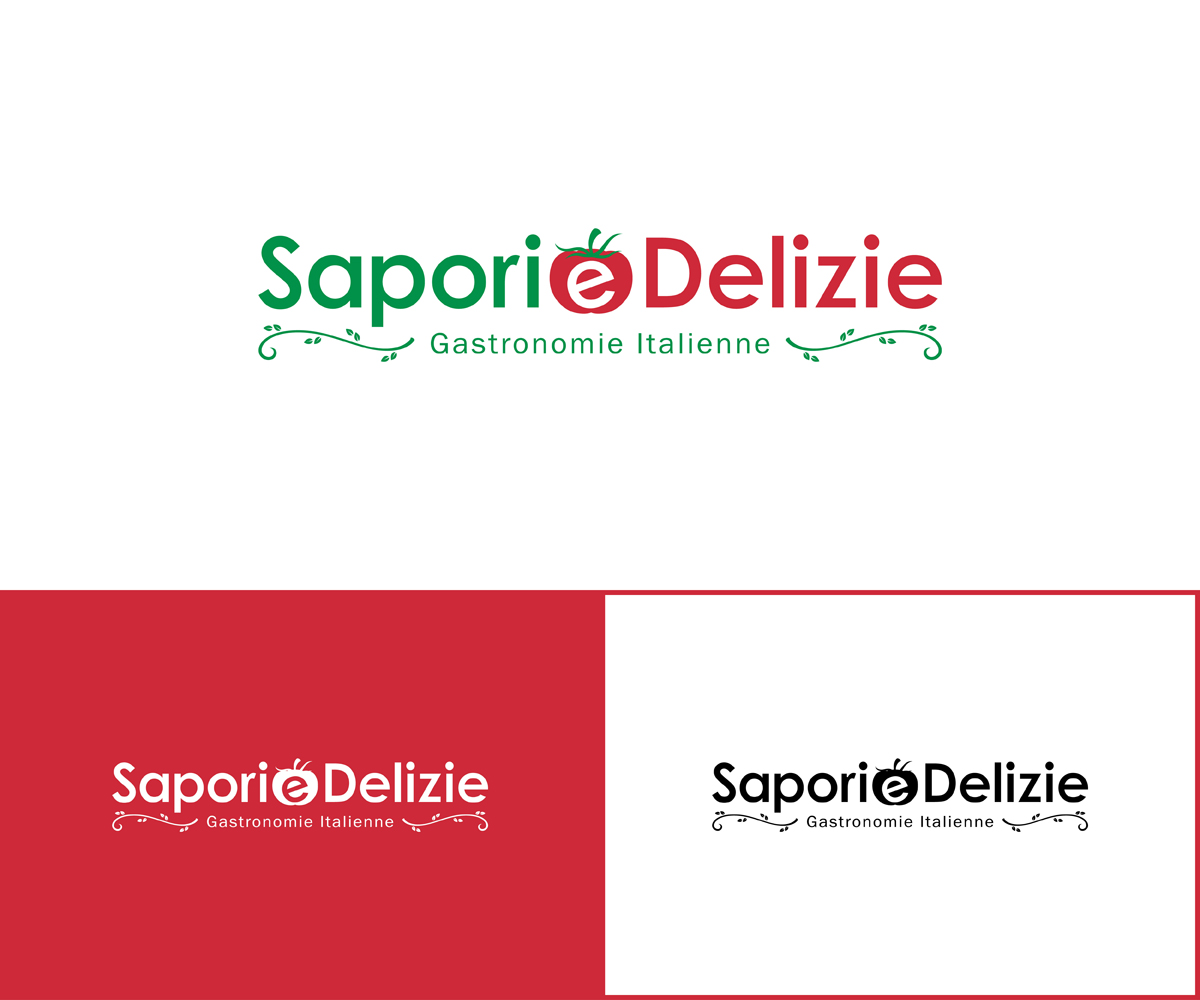 Design de Logo par MoonFeather pour ce projet | Design #16440637