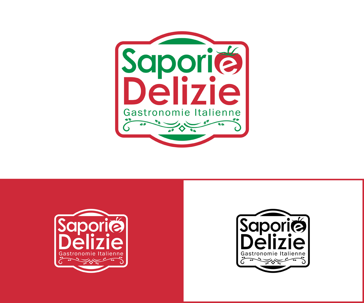 Logo Design by MoonFeather for this project | Design #16440682