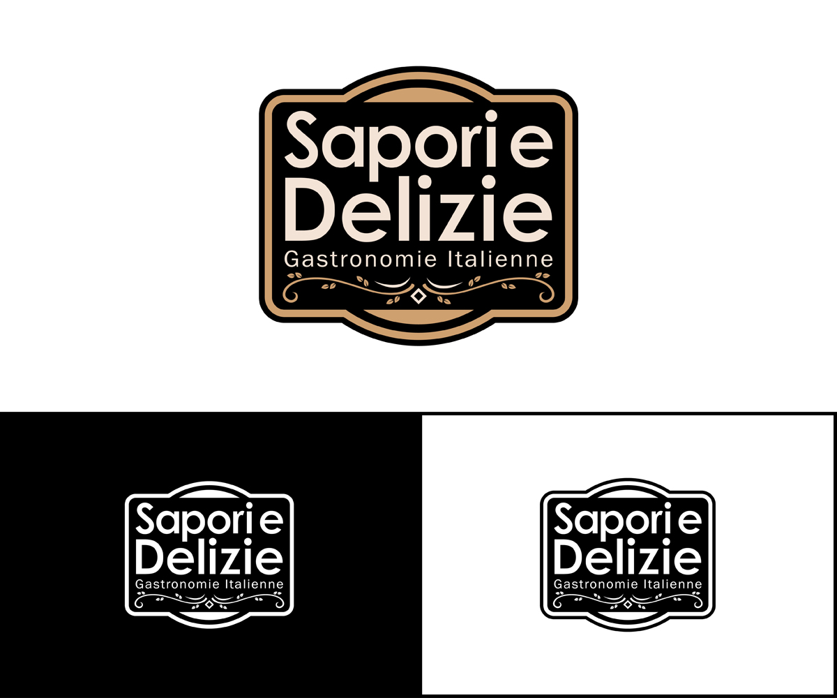 Logo Design by MoonFeather for this project | Design #16451978