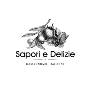 Sapori e Delizie - Gastronomie italienne | Design de Logo par *mary