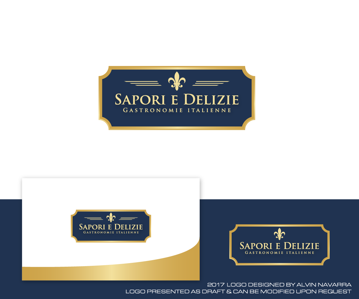 Logo Design by alvinnavarra for this project | Design #16454912