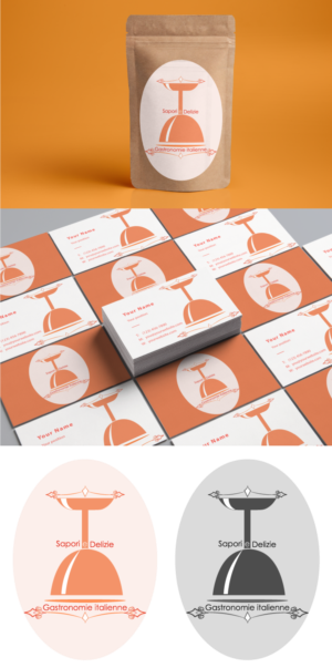 Diseño de Logo por rimakhachatryan para este proyecto | Diseño: #16448292