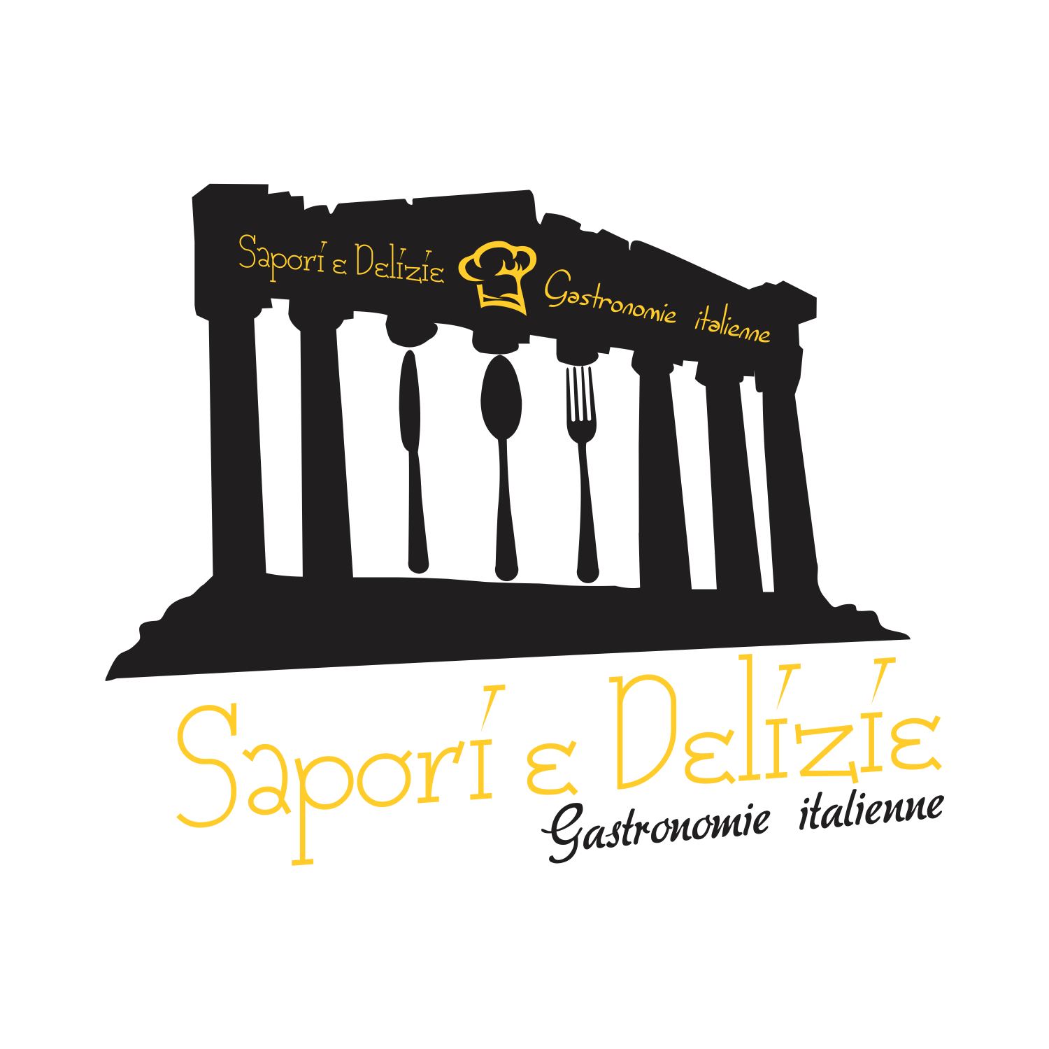 Logo Design by lewatdulu1803 for this project | Design #16492011