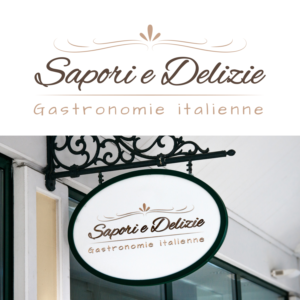 Diseño de Logo por sylwia m para este proyecto | Diseño #16521513