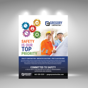 Poster Design by uk for this project | Design: #16438117