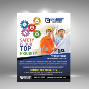 Poster Design by uk for this project | Design: #16438250