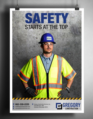 Poster Design by debdesign for this project | Design: #16447751