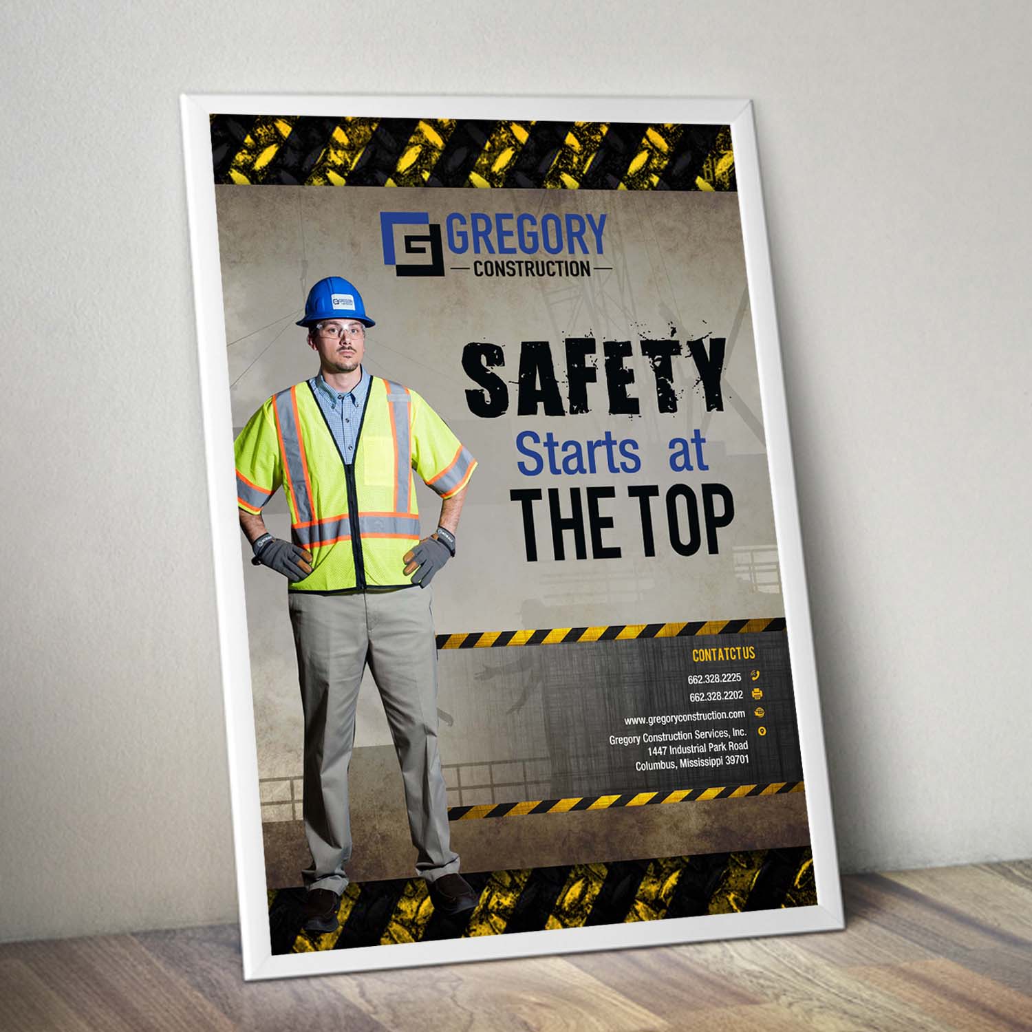 Poster-Design von creative.bugs für dieses Projekt | Design #16448585