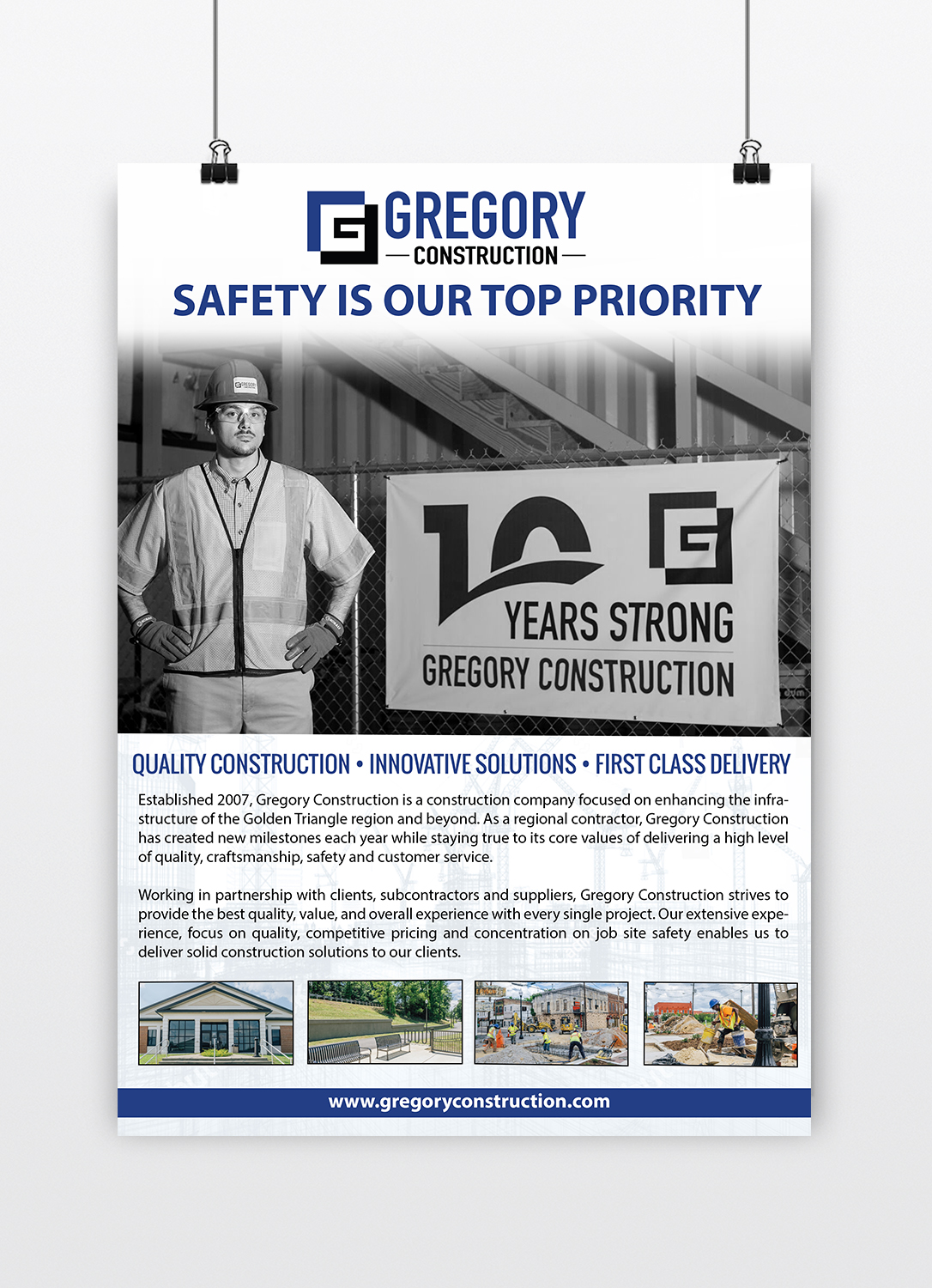 Poster Design by aspiremedia for this project | Design #16462603