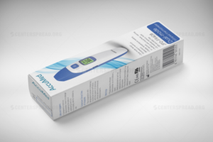 Packaging Design by CENTERSPREAD for Amcrest Industries LLC / Amcrest Global Holdings Ltd | Design #16445590