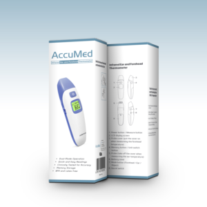 Packaging Design by tarokun for Amcrest Industries LLC / Amcrest Global Holdings Ltd | Design: #16480087