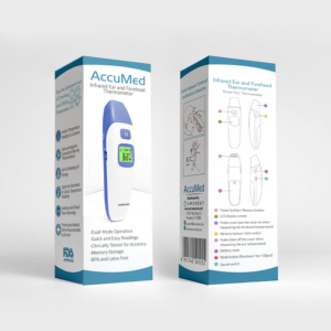 Packaging Design by Polina_pro for Amcrest Industries LLC / Amcrest Global Holdings Ltd | Design: #16462119