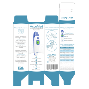 Packaging Design by Polina_pro for Amcrest Industries LLC / Amcrest Global Holdings Ltd | Design: #16634193