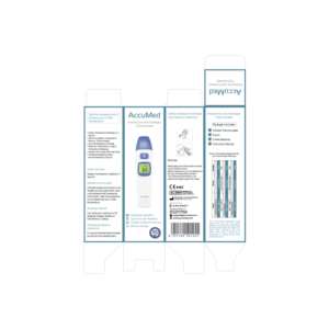 Packaging Design by Shark1 for Amcrest Industries LLC / Amcrest Global Holdings Ltd | Design: #16545789
