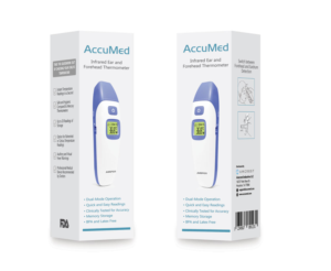 Packaging Design by Yvette for Amcrest Industries LLC / Amcrest Global Holdings Ltd | Design: #16484311