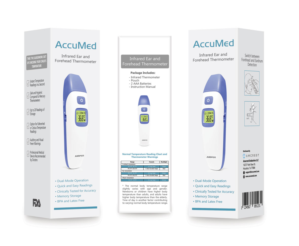 Packaging Design by Yvette for Amcrest Industries LLC / Amcrest Global Holdings Ltd | Design: #16550567