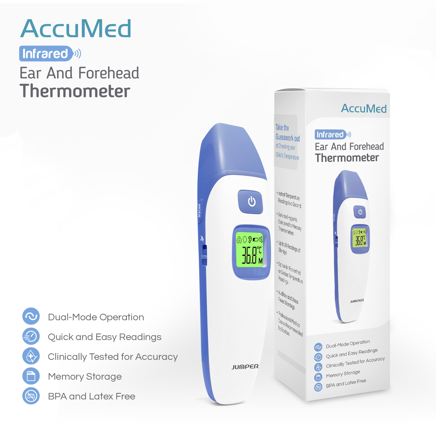 Packaging Design by deBlue swan for Amcrest Industries LLC / Amcrest Global Holdings Ltd | Design #16475233