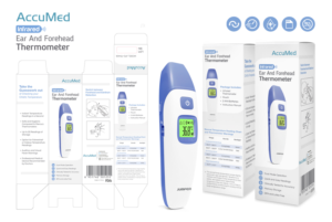 Packaging Design by deBlue swan for Amcrest Industries LLC / Amcrest Global Holdings Ltd | Design: #16546145