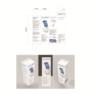 Packaging Design by almir 3 for Amcrest Industries LLC / Amcrest Global Holdings Ltd | Design #16507475