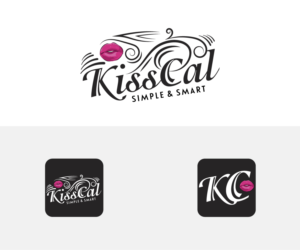 Logo Design by ALCD for Kiss Solutions GbR | Design: #16482450