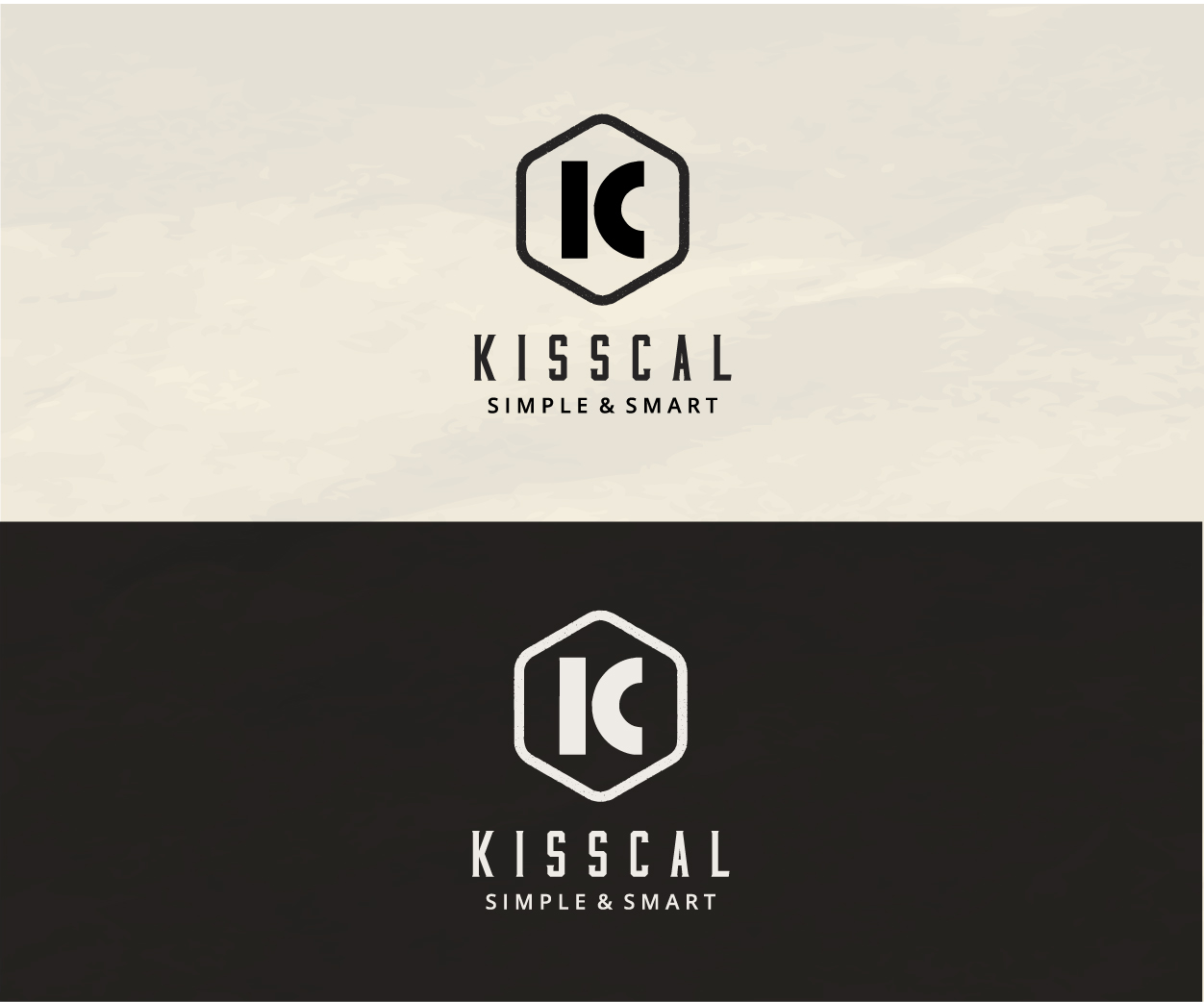 Logo Design by ALCD for Kiss Solutions GbR | Design #16496187