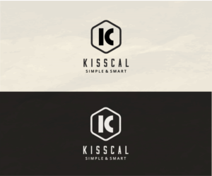 Logo-Design von ALCD für Kiss Solutions GbR | Design: #16496187