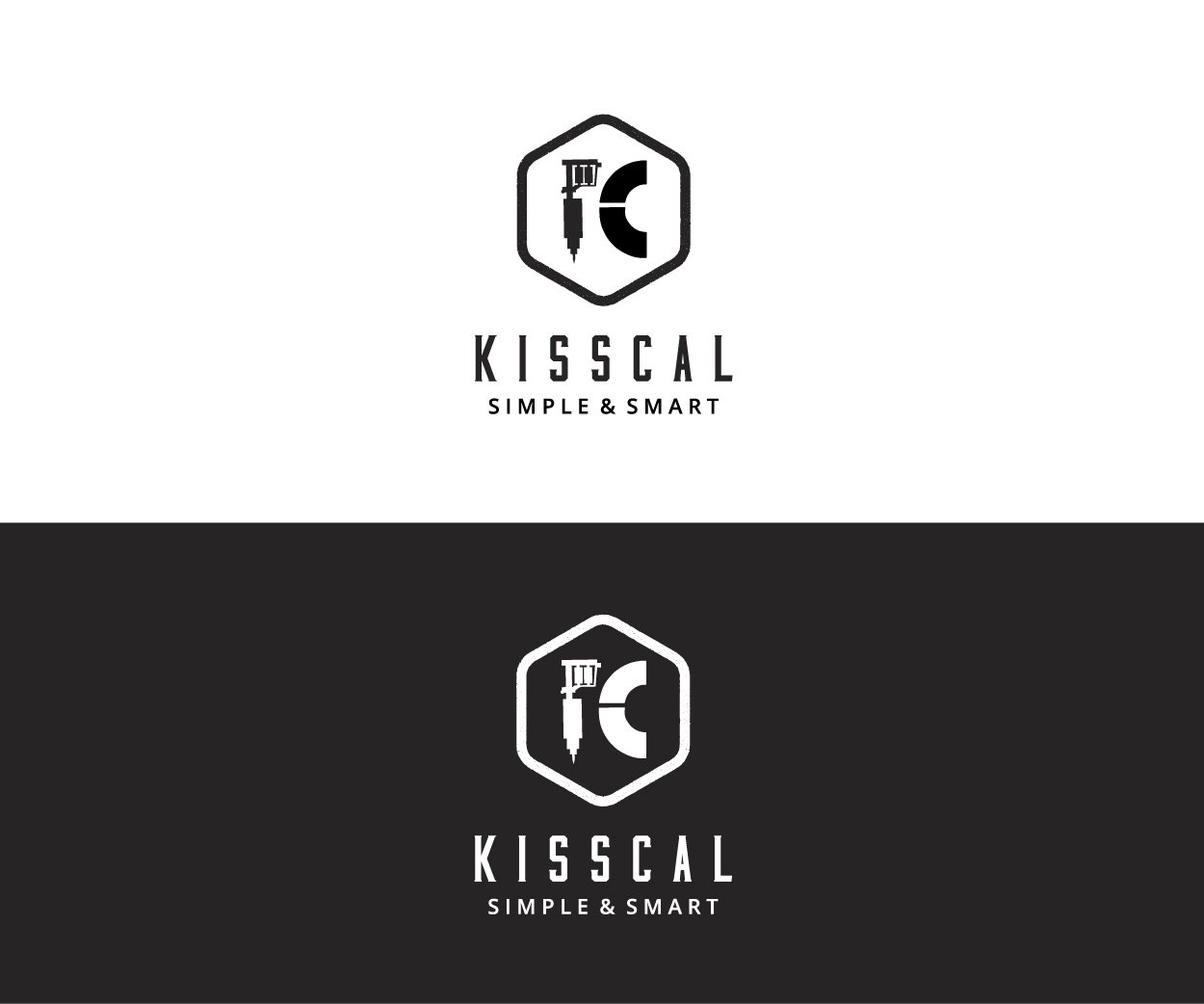 Logo Design by ALCD for Kiss Solutions GbR | Design #16501083
