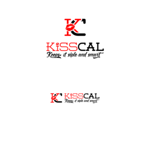Logo-Design von at-as für Kiss Solutions GbR | Design: #16489333