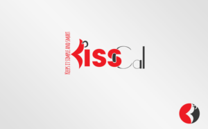 Logo-Design von Grafactory für Kiss Solutions GbR | Design: #16476283