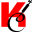 Logo-Design von ChrisMoon für Kiss Solutions GbR | Design: #16549570