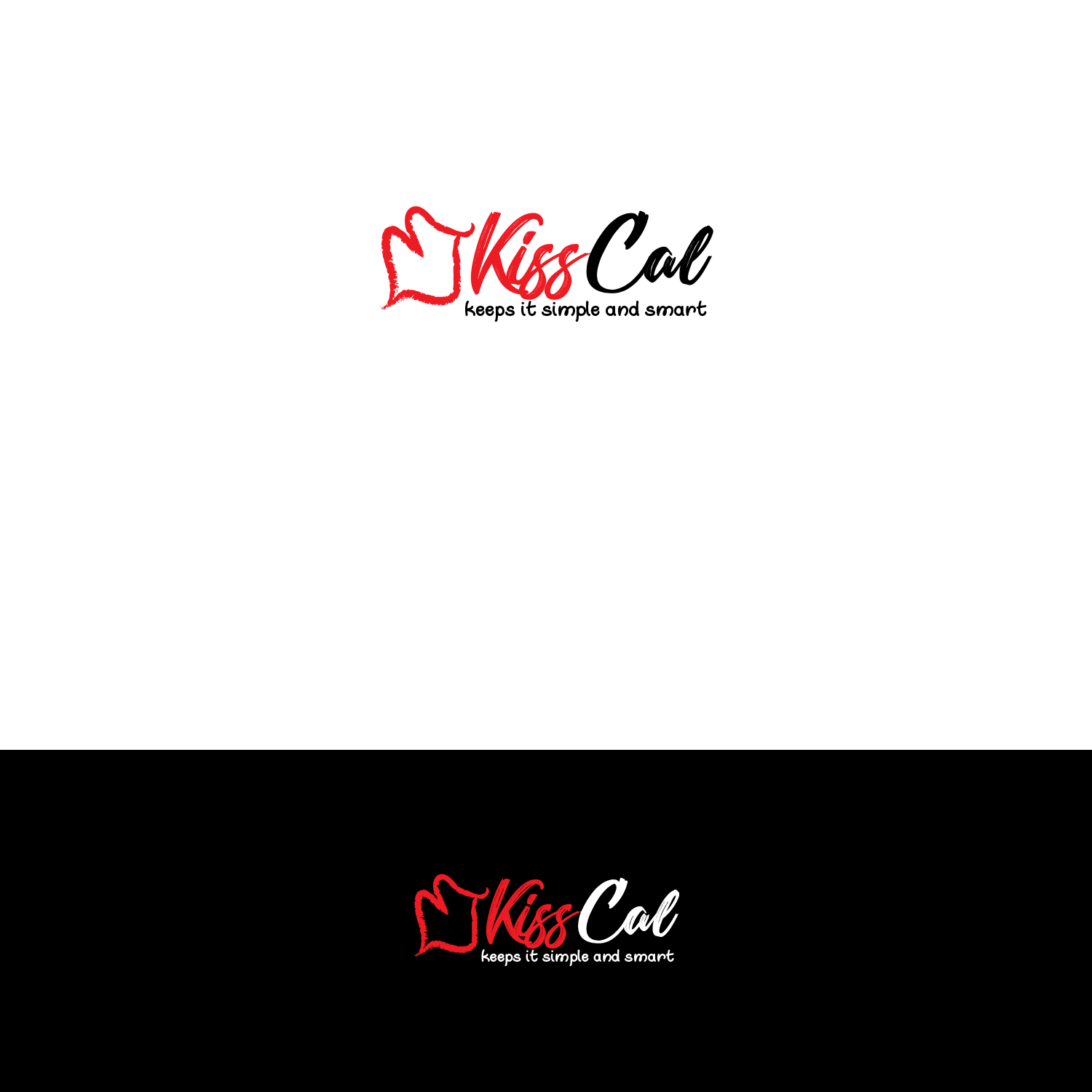 Logo Design by DesignDUO for Kiss Solutions GbR | Design #16519649