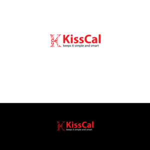 Logo-Design von DesignDUO für Kiss Solutions GbR | Design: #16519652
