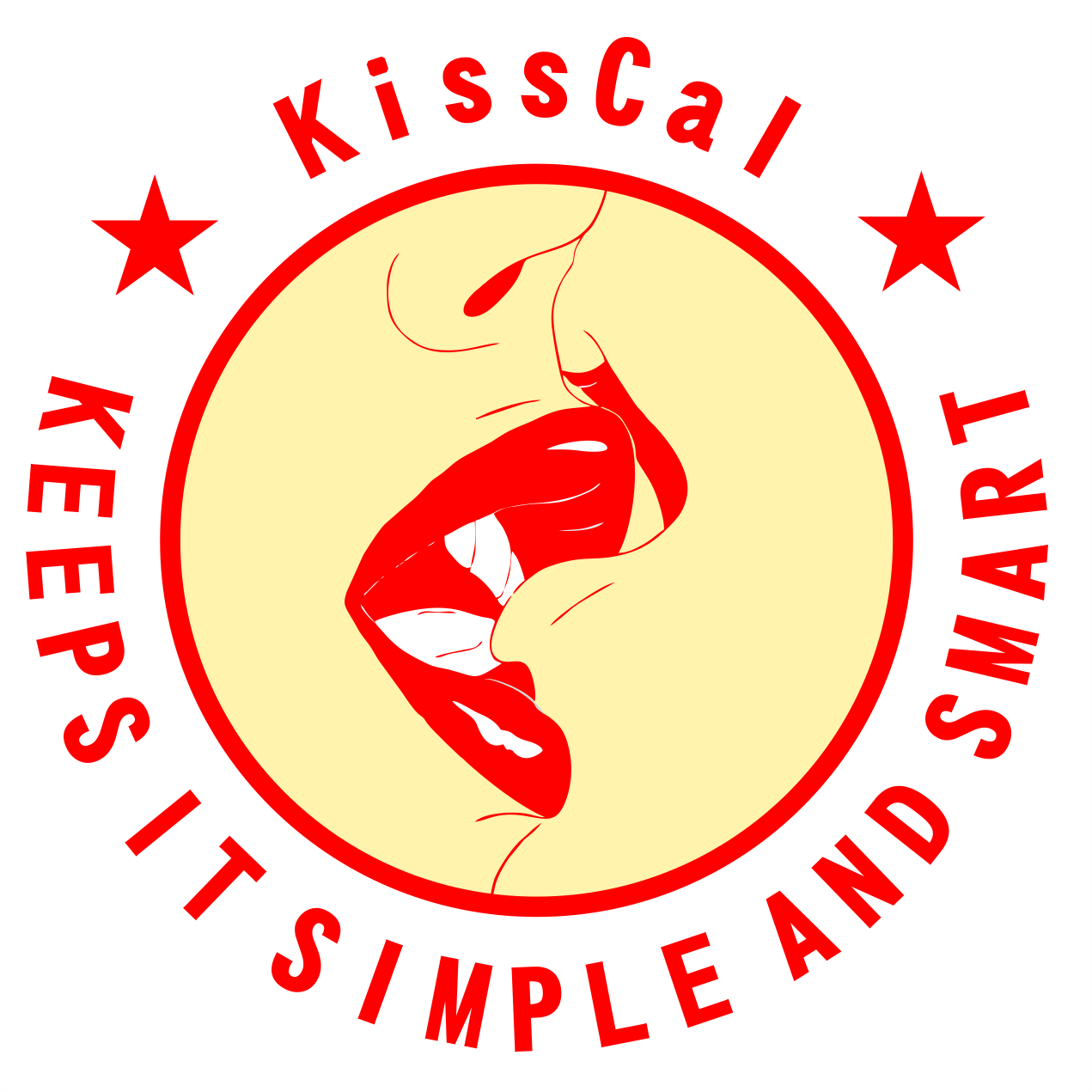 Logo Design by fendiprast_ for Kiss Solutions GbR | Design #16535578