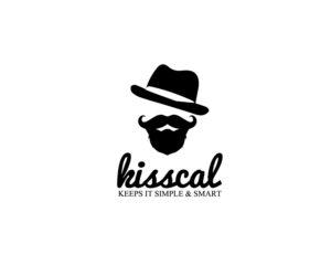 Logo-Design von LotusBlue für Kiss Solutions GbR | Design: #16517061